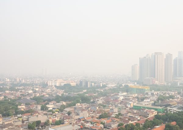 Clearing the Skies: Addressing Jakarta’s Air Pollution Problem