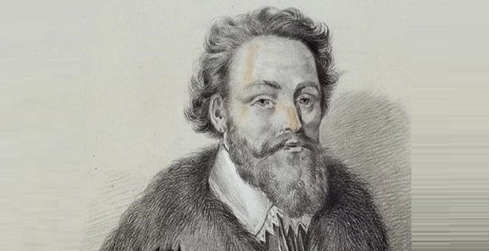 Cornelis Drebbel Bio, Early Life, Career, Net Worth and Salary