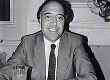 Cyrus Hashemi Biography, Age, Height, Wife, Net Worth and Family