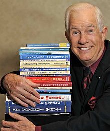 Dan Poynter Biography, Age, Height, Wife, Net Worth and Family