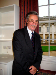 David Greetham (textual scholar) Biography, Age, Height, Wife, Net Worth and Family