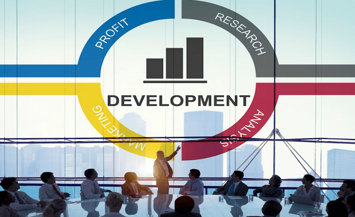 Maximizing Efficiency with Dedicated Development Teams