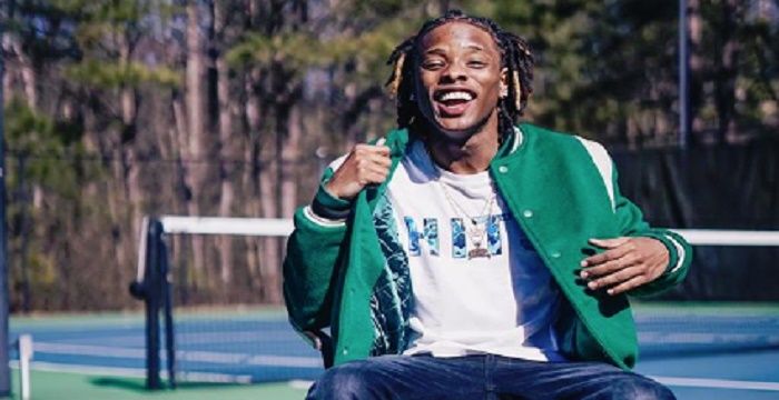 Denzel Harris Bio Bio, Early Life, Career, Net Worth and Salary