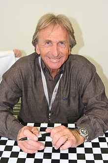 Derek Bell (racing driver) Biography, Age, Height, Wife, Net Worth and Family