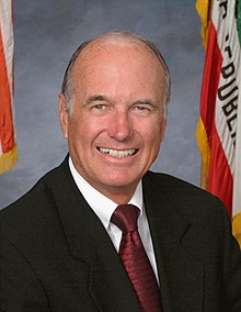 Dick Ackerman Biography, Age, Height, Wife, Net Worth and Family