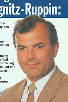 Dieter Helm (politician) Biography, Age, Height, Wife, Net Worth and Family