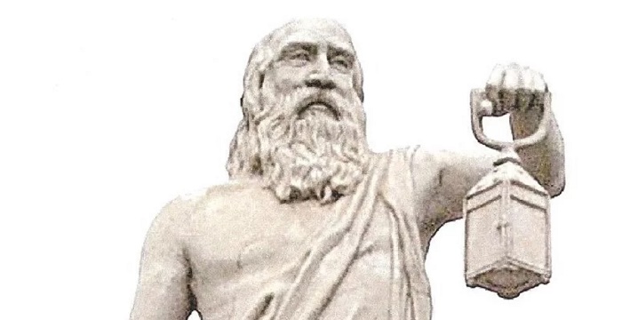Diogenes Of Sinope Bio, Early Life, Career, Net Worth and Salary