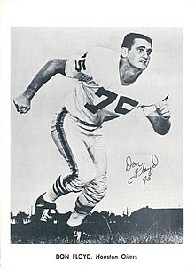 Don Floyd Biography, Age, Height, Wife, Net Worth and Family