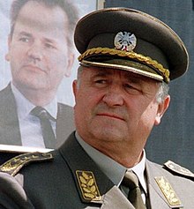 Dragoljub Ojdanić Biography, Age, Height, Wife, Net Worth and Family