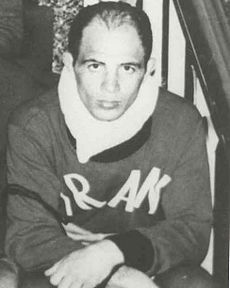 Ebrahim Seifpour Biography, Age, Height, Wife, Net Worth and Family