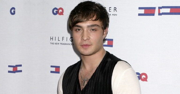 Ed Westwick Bio, Early Life, Career, Net Worth and Salary