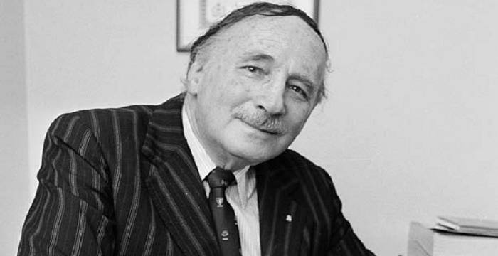 Edward Dunlop Bio, Early Life, Career, Net Worth and Salary