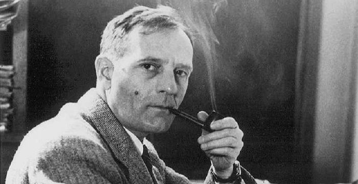 Edwin Powell Hubble Bio, Early Life, Career, Net Worth and Salary