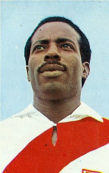 Eloy Campos Biography, Age, Height, Wife, Net Worth and Family