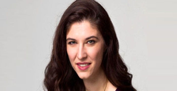 Emily Beth Stern Bio, Early Life, Career, Net Worth and Salary