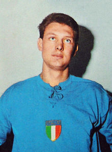 Enrico Bacher Biography, Age, Height, Wife, Net Worth and Family