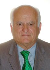 Eraldo Isidori Biography, Age, Height, Wife, Net Worth and Family