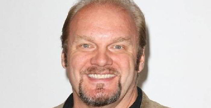 Eric Allan Kramer Bio, Early Life, Career, Net Worth and Salary