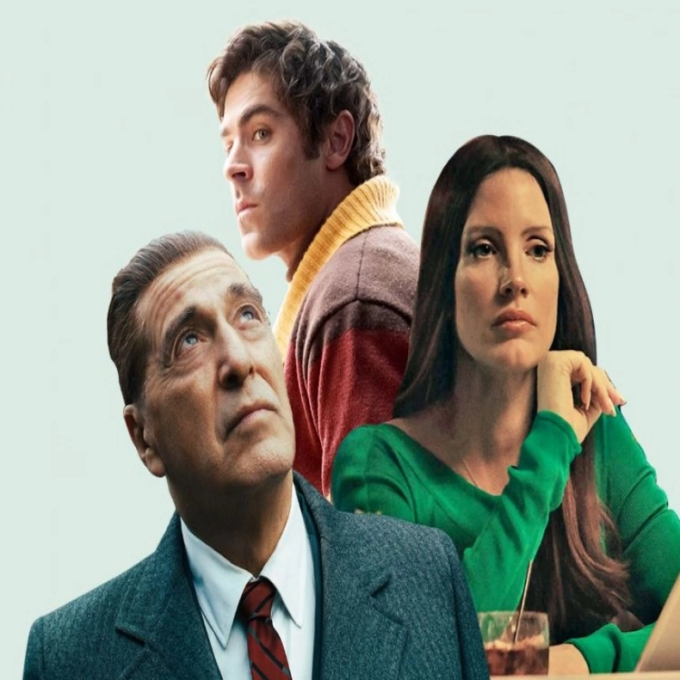 True Crime Boom Exploring the Fascination with Criminal Cases on Screen