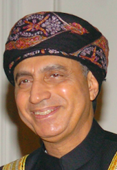 Fahd bin Mahmoud al Said Biography, Age, Height, Wife, Net Worth and Family