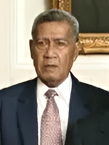 Faimalaga Luka Biography, Age, Height, Wife, Net Worth and Family