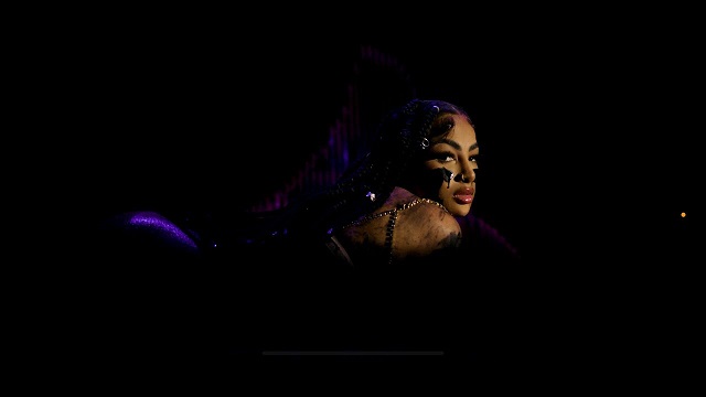 Feefafo (Letra) Lyrics - 6ix9ine