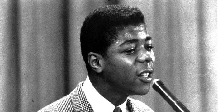 Frankie Lymon Bio, Early Life, Career, Net Worth and Salary