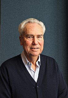 Frederick P. Salvucci Biography, Age, Height, Wife, Net Worth and Family