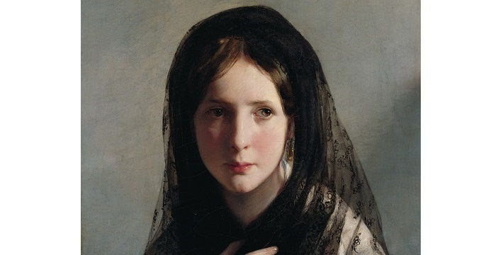 Friedrich von Amerling Bio, Early Life, Career, Net Worth and Salary