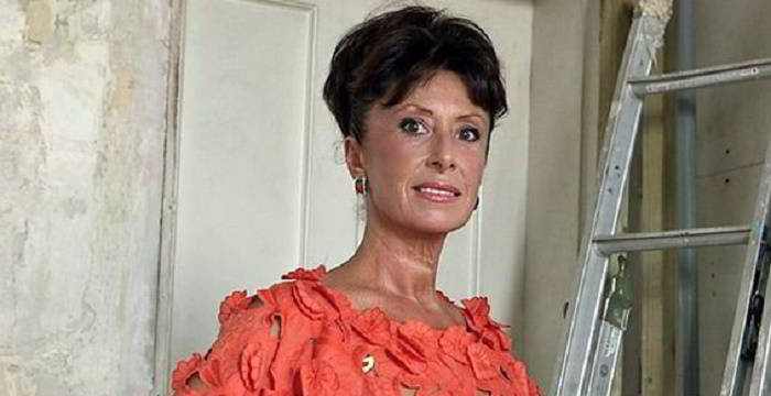 Galia Grainger Bio, Early Life, Career, Net Worth and Salary