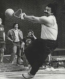 George Frenn Biography, Age, Height, Wife, Net Worth and Family