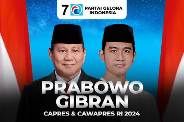 Gibran in the Spotlight: Where Jokowi’s Legacy Meets Prabowo’s Ambition