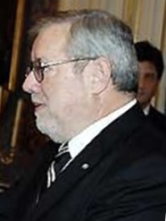 Giovanni Maria Flick Biography, Age, Height, Wife, Net Worth and Family