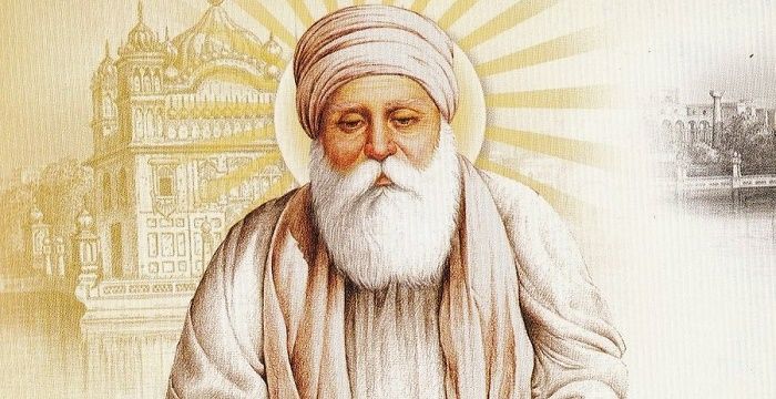 Guru Amar Das Bio, Early Life, Career, Net Worth and Salary