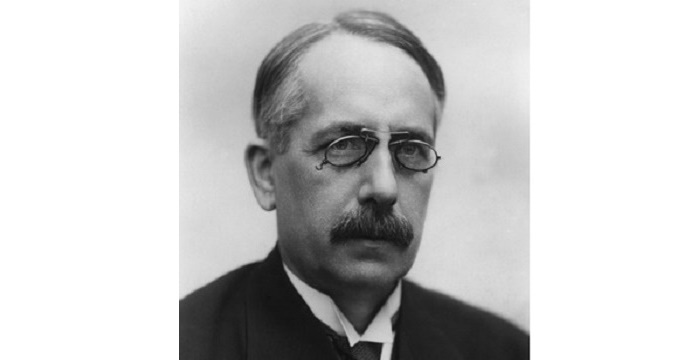 Gustav Suits Bio, Early Life, Career, Net Worth and Salary