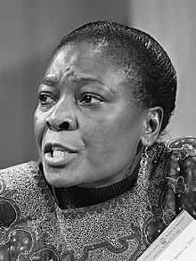 Gwendoline Konie Biography, Age, Height, Wife, Net Worth and Family