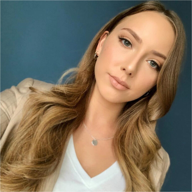 Hailie Jade
