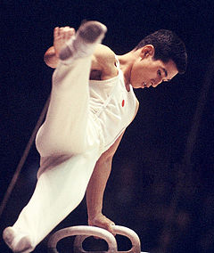 Haruhiro Yamashita Biography, Age, Height, Wife, Net Worth and Family