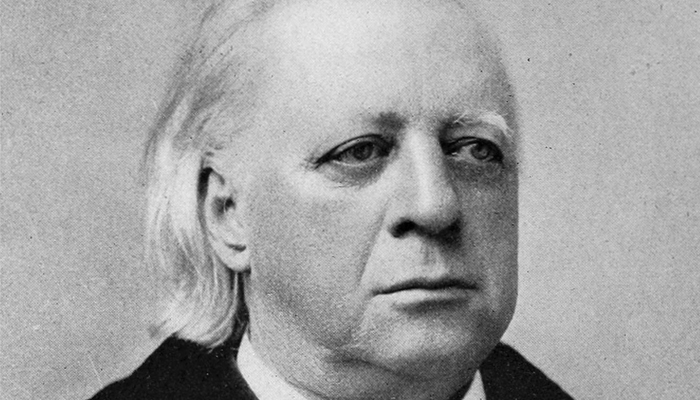 Henry Ward Beecher Bio, Early Life, Career, Net Worth and Salary