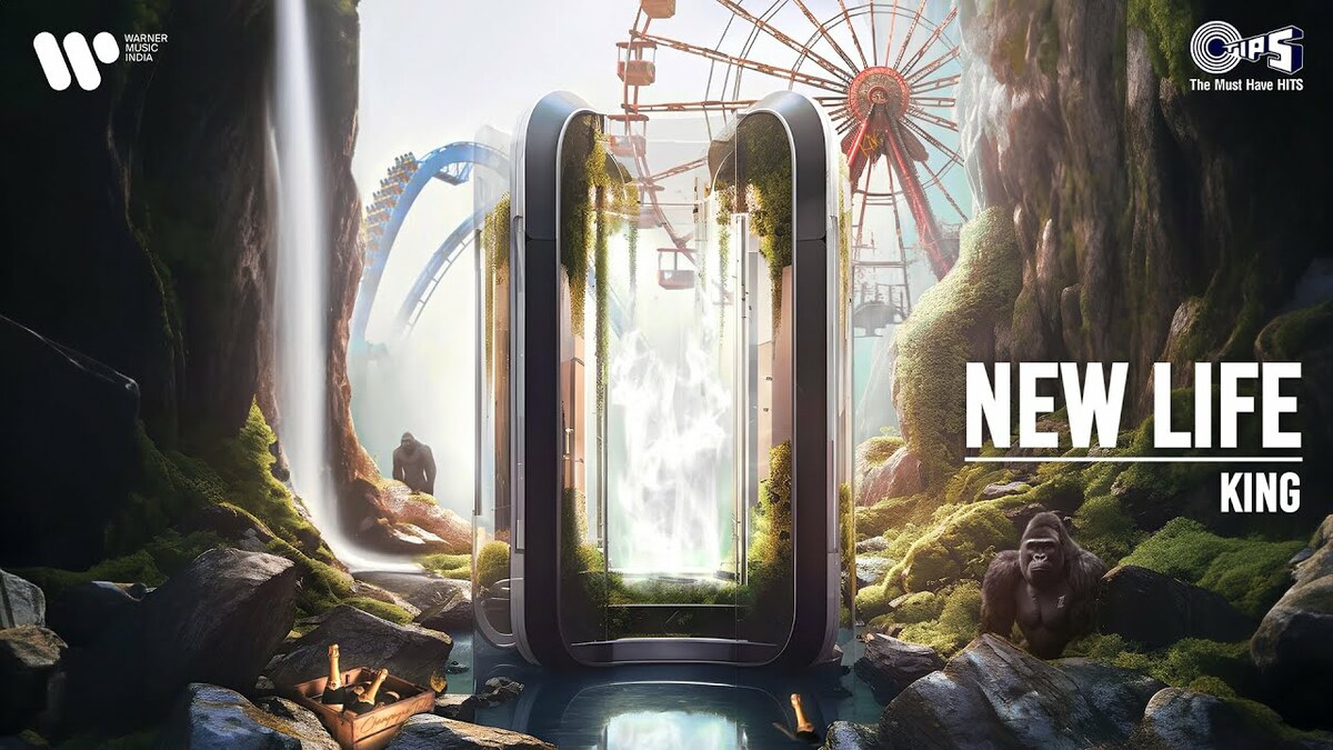 High Hukku Lyrics
King