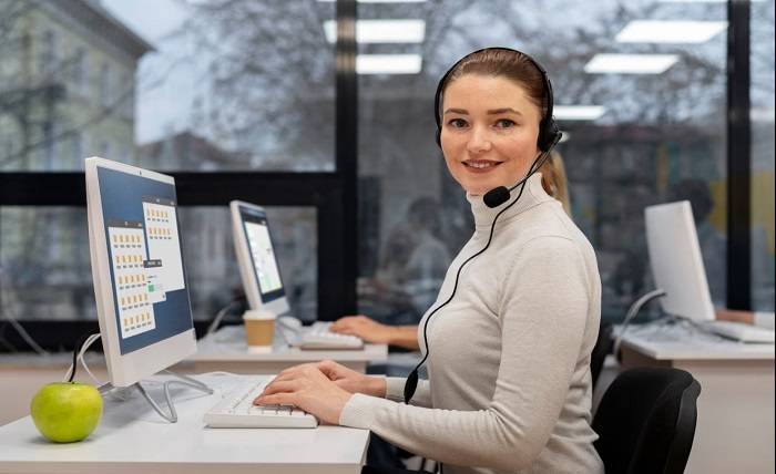 6 Best Call Center Agents in Mexico
