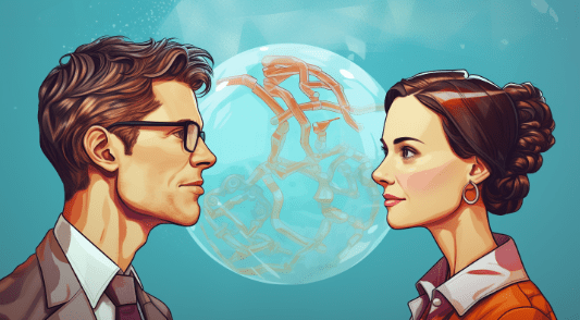 Intellectual Tandem: How IQ Tests and Emotional Intelligence Complement Each Other