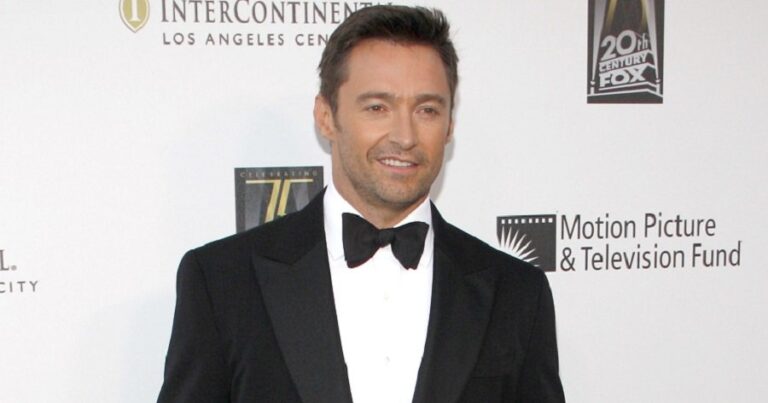 Hugh Jackman Bio, Early Life, Career, Net Worth and Salary