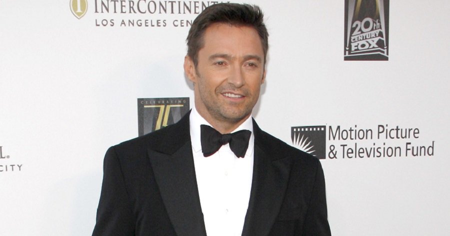 Hugh Jackman Bio, Early Life, Career, Net Worth and Salary