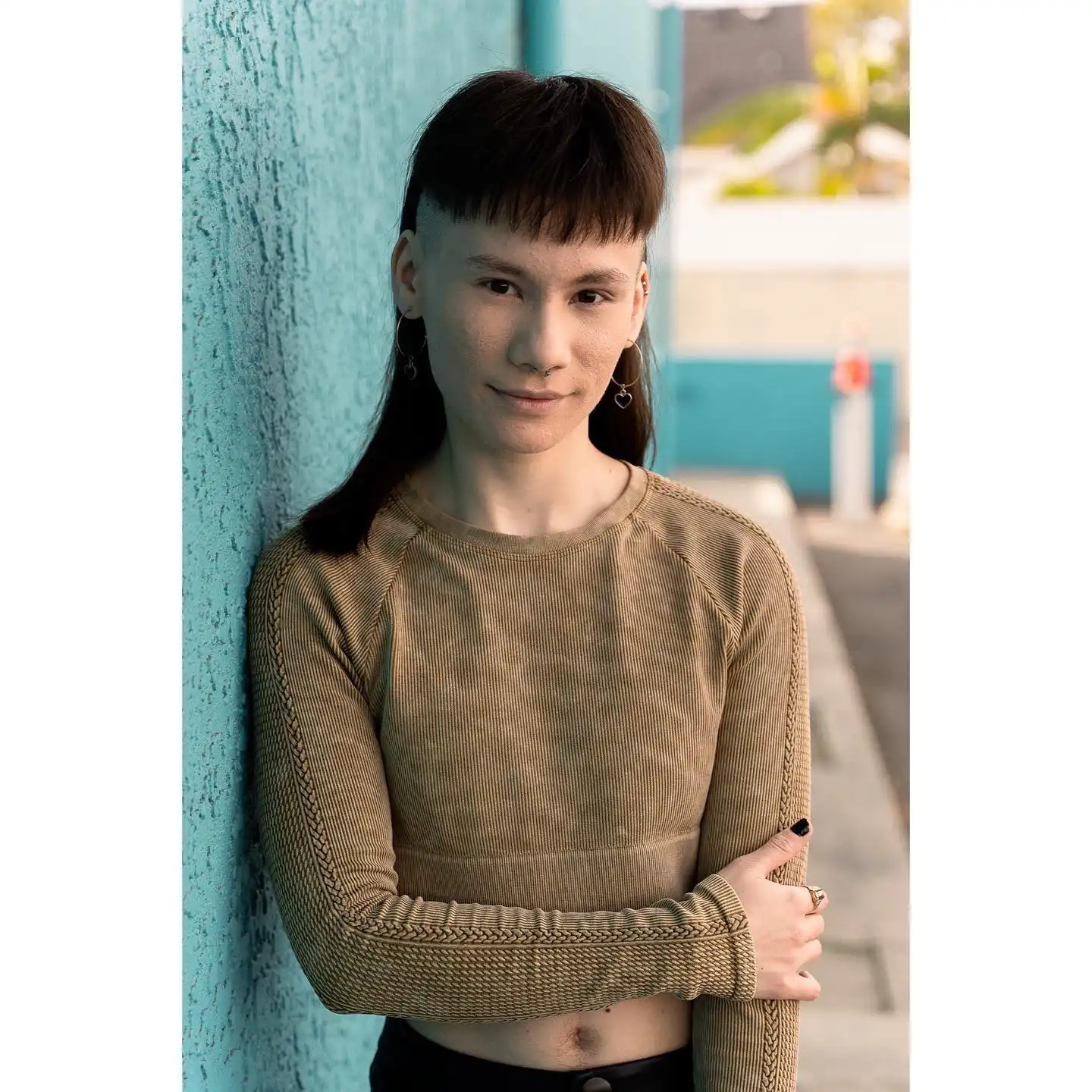 Ian Alexander - Biography, Height & Life Story