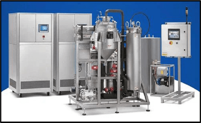 Understanding Extraction Solvents: Impact on BHO Equipment and Quality