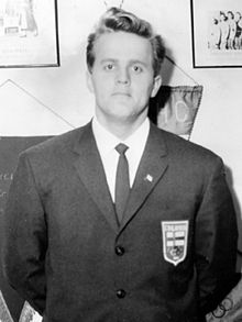 Jaakko Kailajärvi Biography, Age, Height, Wife, Net Worth and Family