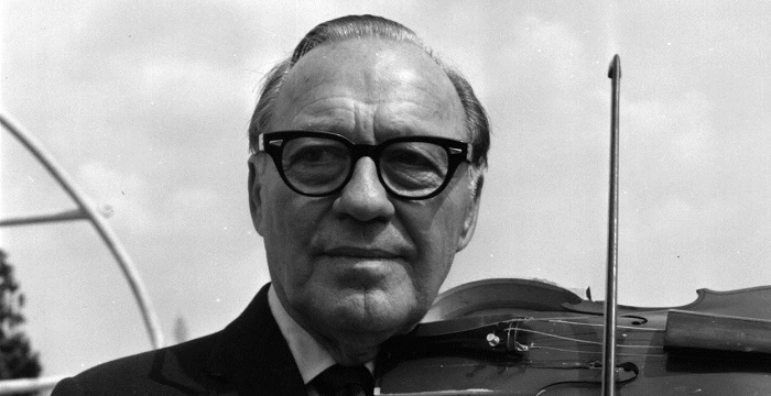 Jack Benny Bio, Early Life, Career, Net Worth and Salary