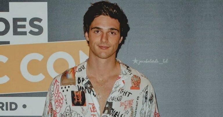 Jacob Elordi Bio, Early Life, Career, Net Worth and Salary