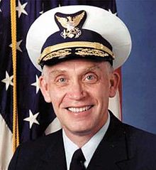 James C. Card Biography, Age, Height, Wife, Net Worth and Family